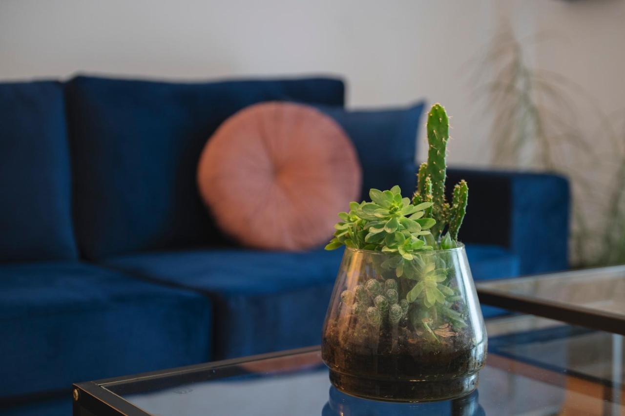 Luxury 2 Bdroom Apt- Megaro Mousikis Athen Eksteriør bilde